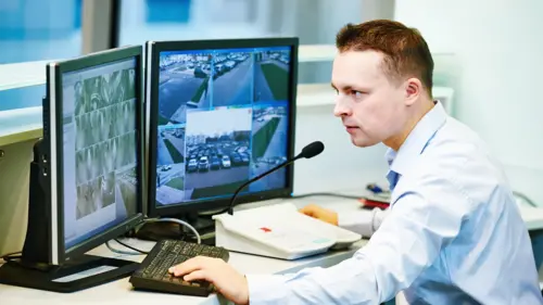 Sistemas de segurança em SP com instalação imediata: veja onde contratar