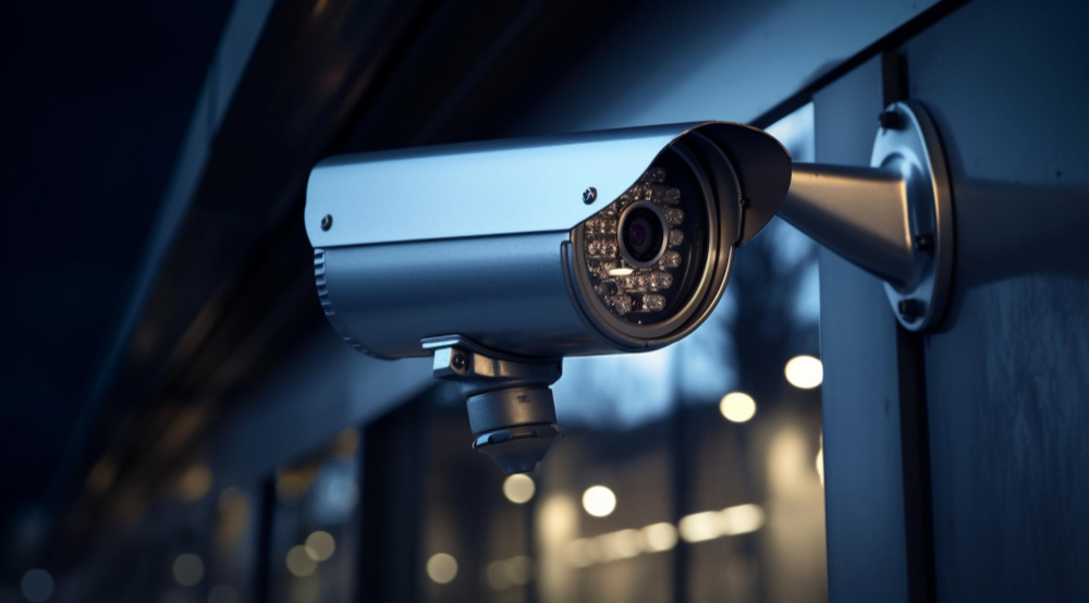 IA ou Sensor? A melhor câmera para segurança residencial contra falsos alertas 