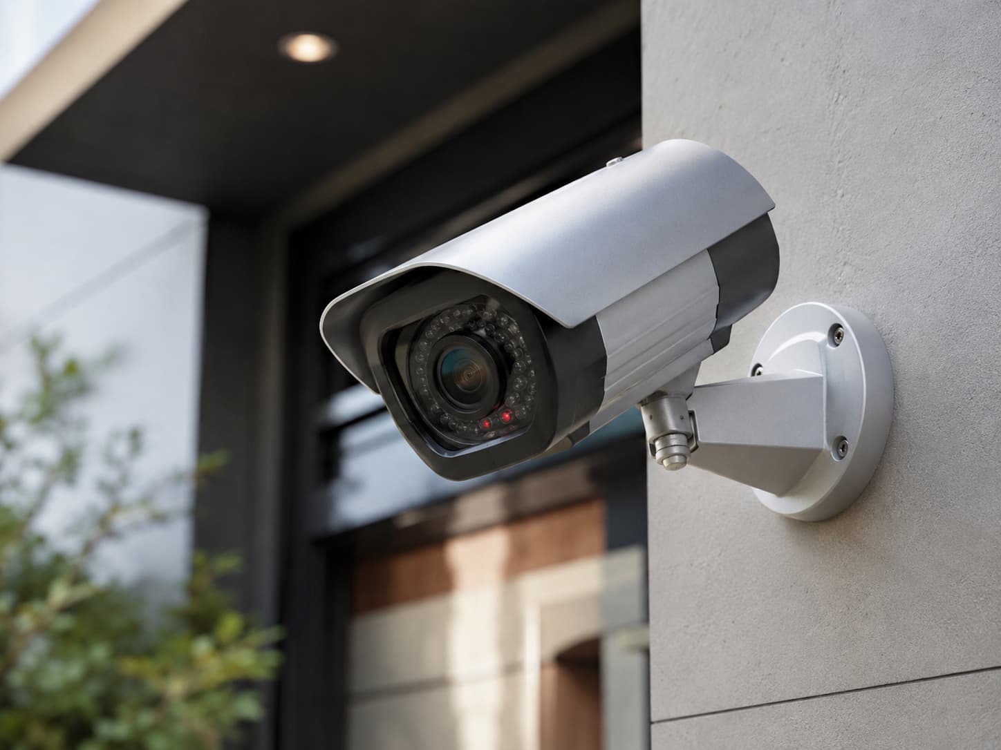 Câmeras de segurança externas: o que saber antes de instalar