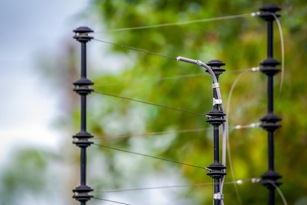 Tipos de cerca elétrica para residências e empresas 